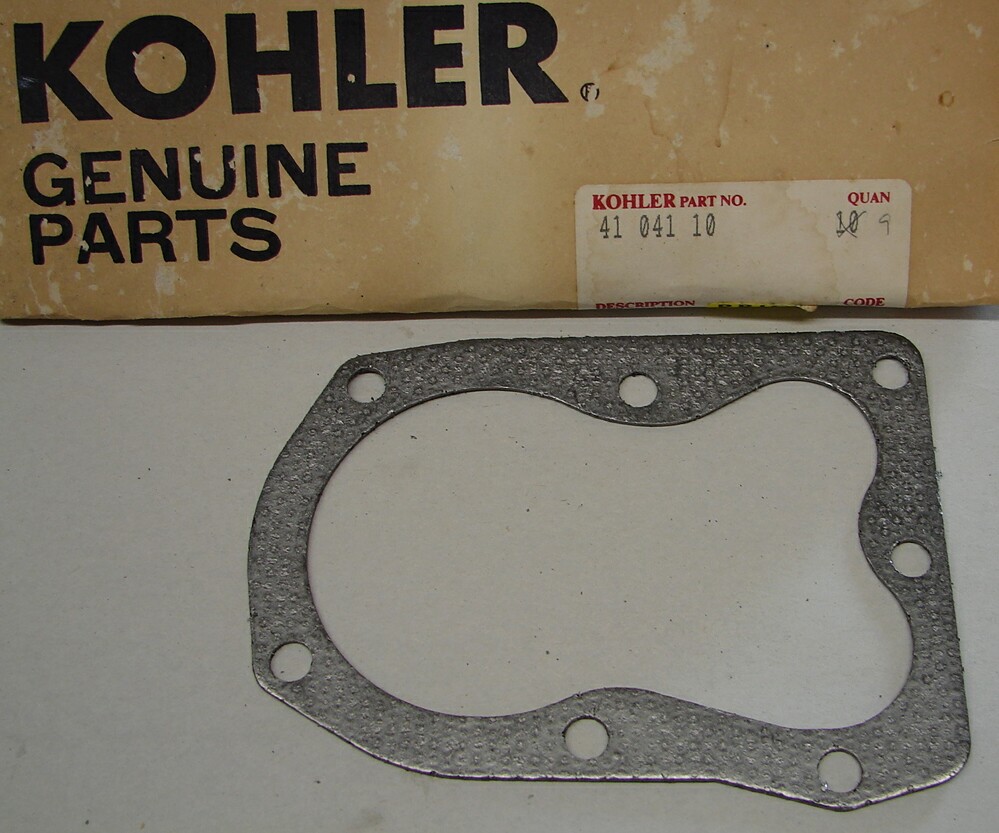 Cub Cadet Kohler onan Briggs engine gaskets KH