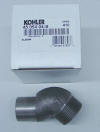 Kohler OEM Engine to muffler Exhaust elbow PN/ IH-61609-C1 KH-45-054-04