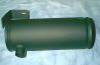 CUB CADET Quiet Line Muffler PN/ IH 106337-C4 751-3029 USE 951-3029