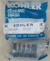 NOS Kohler exhaust valve spring PN/ IH-532182-R1 USE KH-235168