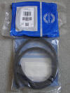 Heat Baffle firewall seal PN/ IH-106683-C1 IH-135360-C1 USE