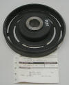Genuine Cub Cadet PULLEY ASSY-DOUBLE 759-3652 OEM