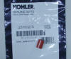 OEM Kohler air cleaner breather seal PN/ IH-385279-R1 use KH-231032