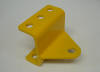 Sleeve Hitch Ball Hitch Adaptor Yoke 3/4" Hole