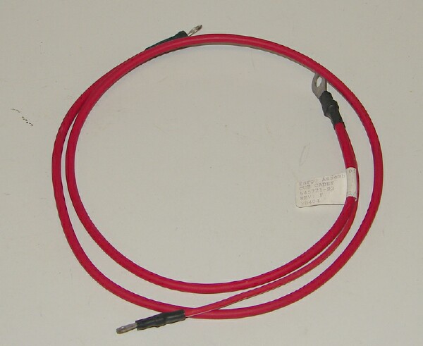 Cub Cadets NOS, onan, ME-185-2658, Headlight, Tail light ... cub cadet 1450 wiring harness 
