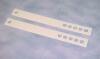 Brinly Sleeve Hitch Lift Straps Locking