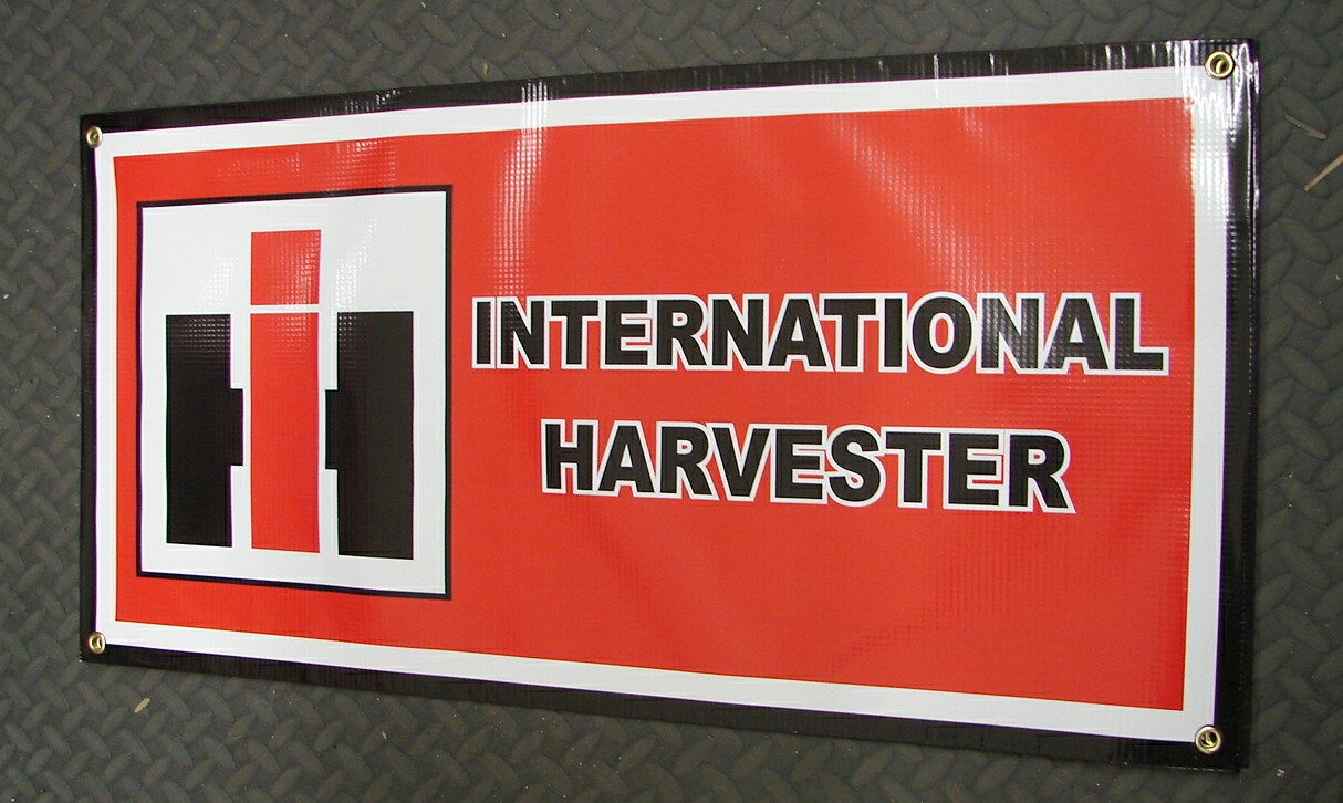 International Harvester - IH Kooize