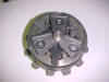 BRAND NEW OEM, HEAVY DUTY PTO clutch PN/ IH-546775-R91 USE IH-546775-R92