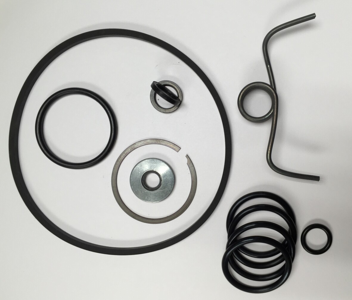 CUB CADET tractor Hydraulic Manual Electric Lift Parts